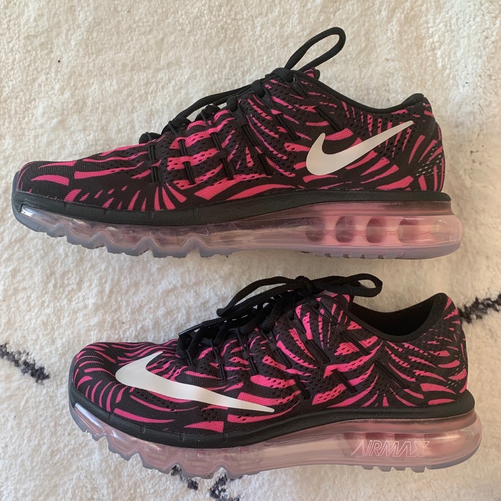 Nike Run Easy Soft and Supportive